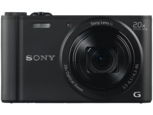   Sony Dsc-wx350  -  2
