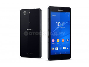 Sony D5803 Xperia Z3 Compact  -  9