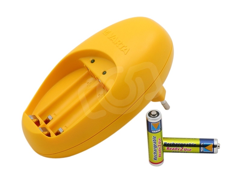 Зарядное устройство VARTA + 2 акк.АА 2700mAh 7-14 часов Easy energy купить в Зарядное устройство VARTA + 2 акк.АА 2700mAh 7-14 часов Easy energy купить в