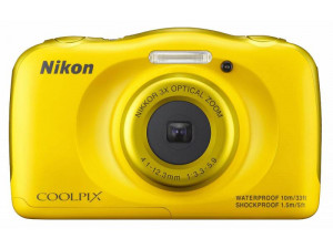  Nikon Coolpix S33 -  6