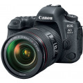 Canon EOS 6D Mark II Kit
