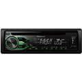 Автомагнитола 1DIN Pioneer DEH-1800UBG Автомагнитола 1DIN Pioneer DEH-1800UBG