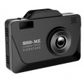 SHO-ME Combo Drive Signature GPS/GLONASS