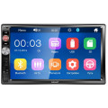 Автомагнитола ГУ Universal 7" SWAT CHR-5100/2 din