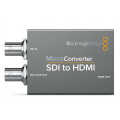 Blackmagic Design Micro Converter SDI to HDMI
