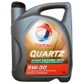 TOTAL Quartz Future NFC 9000 5W30 4 л