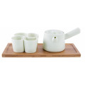 Чайный набор Xiaomi Clover Japanese Tea Set (265мл, 4*65мл)