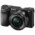 Sony a6000 kit