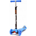 21st Scooter SKL-07L Maxi Flash