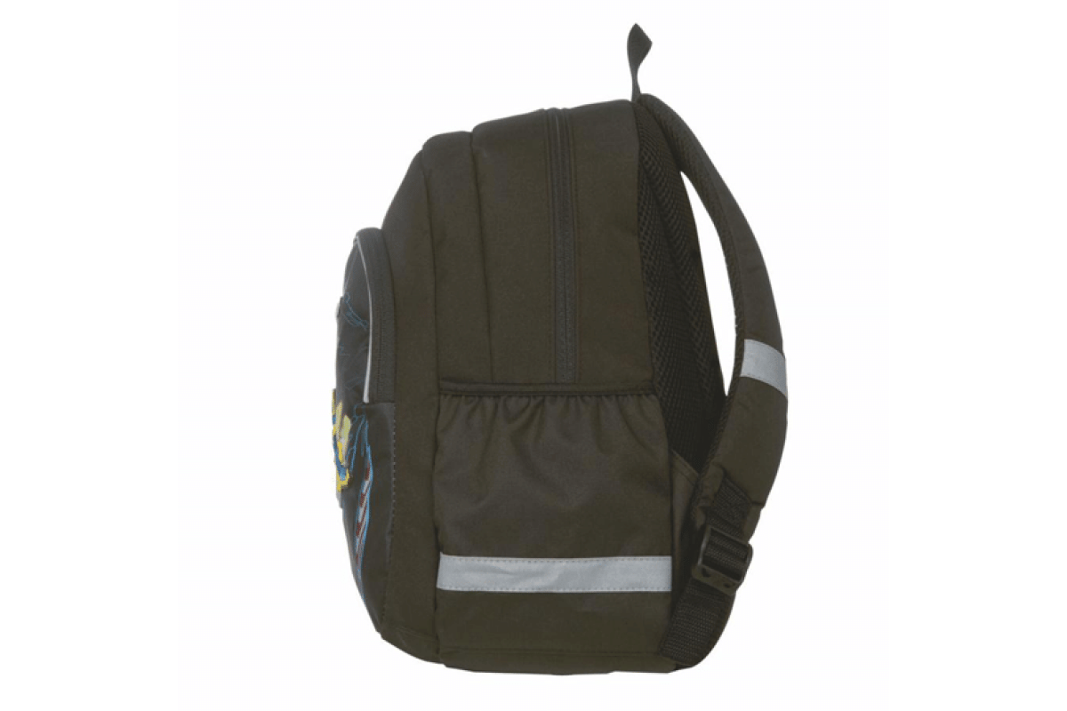 Herlitz рюкзак дошкольный Spaceshuttle