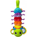 Infantino Музыкальная игрушка для малышей Гусеничка