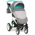 Adamex Aspena Rainbow