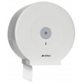 Диспенсер для туалетной бумаги KSITEX (Система Т2), mini, белый, TH-507W, TН-507W