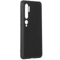 Чехол для смартфона Xiaomi Mi Note 10 Silicone Ultimate (черный), Redline