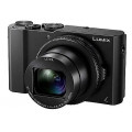 Panasonic Lumix DMC-LX15