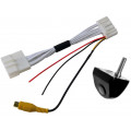 Incar MZ VDC-007
