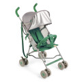 Happy Baby Twiggy - прогулочная коляска-трость Green Happy Baby Twiggy - прогулочная коляска-трость Green