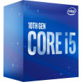Процессор Intel Original Core i5 10400 Soc-1200 (BX8070110400 S RH78) (2.9GHz/UHD Graphics 630) BOX
