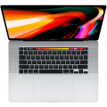 Ноутбук Apple MacBook Pro 16 with Retina display and Touch Bar Late 2019 (Intel Core i7 2600 MHz/16"/3072x1920/16GB/512GB SSD/DVD нет/AMD Radeon Pro 5300M 4GB/Wi-Fi/Bluetooth/macOS)