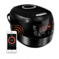 Мультиварка Redmond RMC-M92S 5л черный Мультиварка Redmond RMC-M92S 5л черный