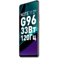 Смартфон Infinix Note 11 pro 8/128Gb Серый