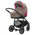 Детская коляска Noordi Polaris 2 в 1 SP 382650/SP