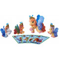 Filly Dracco Бабочки Волшебная семья (нем.) - игровой набор