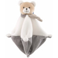 Игрушка мягкая Chicco "Медвежонок Doudou с одеяльцем"