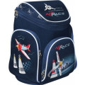 Magtaller Boxi - школьный ранец, Air Race, 38х29х19 см Magtaller Boxi - школьный ранец, Air Race, 38х29х19 см