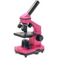Микроскоп Эврика 40х-400х