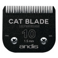 Ножевой блок Andis 1,5 мм, стандарт А5, Cat Black