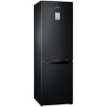 Холодильник Samsung RB33J3420BC черный (двухкамерный)