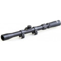 Veber Храбрый Заяц 3-7x20 C