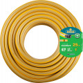 Шланг RACO COMFORT поливочный, 20атм., армированный, 3-х слойный, 1"х25м