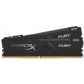 Оперативная память 8 ГБ 2 шт. HyperX HX432C16FB3K2/16
