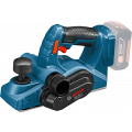 Рубанок Bosch GHO 18 V-LI (0.601.5A0.300) 18.0В LiION 14000об/мин 82мм кор без акк.
