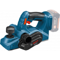 Рубанок Bosch GHO 18 V-LI (0.601.5A0.300) 18.0В LiION 14000об/мин 82мм кор без акк.