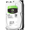 Жесткий диск Seagate ST2000DM008