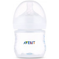 Бутылочка полипропиленовая Philips AVENT Natural SCF690/17, 125 мл с рождения