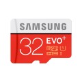 Карта памяти Samsung EVO PLUS microSDHC 32Gb Class 10 UHS-I U1 (80/20Mb/s) + ADP Карта памяти Samsung EVO PLUS microSDHC 32Gb Class 10 UHS-I U1 (80/20Mb/s) + ADP
