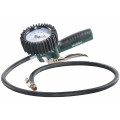 Пистолет для накачки шин Metabo RF80G (602235000) 0.5-10Бар d80мм тарированный