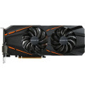 GIGABYTE GeForce GTX 1060 1620Mhz PCI-E 3.0 3072Mb 8008Mhz 192 bit DVI HDMI HDCP