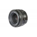 Объектив Yongnuo AF 50mm f/1.8 Nikon F Объектив Yongnuo AF 50mm f/1.8 Nikon F