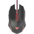 Мышь Patriot Memory Viper V530, черный
