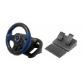 Руль Hori Racing Wheel Controller (PS4-020E) Руль Hori Racing Wheel Controller (PS4-020E)