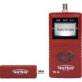 Детектор TESTBOY TESTBOY 28 скрытой проводки акустическая индикация