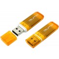flash накопитель Qumo Optiva 01 32GB Orange flash накопитель Qumo Optiva 01 32GB Orange