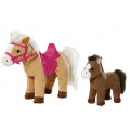 BABY born Лошадка с жеребенком Zapf Creation 822-371 BABY born Лошадка с жеребенком Zapf Creation 822-371