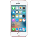 Смартфон Apple iPhone SE 16Gb Rose Gold A1723 Смартфон Apple iPhone SE 16Gb Rose Gold A1723
