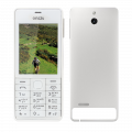 Мобильный телефон Ginzzu M105D Silver (2Sim) Мобильный телефон Ginzzu M105D Silver (2Sim)